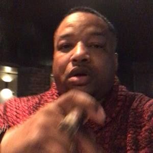 Meet your Posher, C. tyson